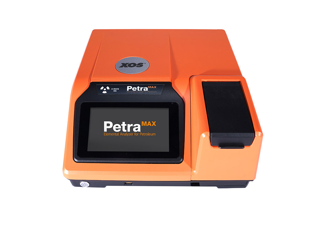<strong>Petra® Max</strong> - aparat do pomiaru pierwiastków metodą fluorescencji rentgenowskiej z dyspersją energii